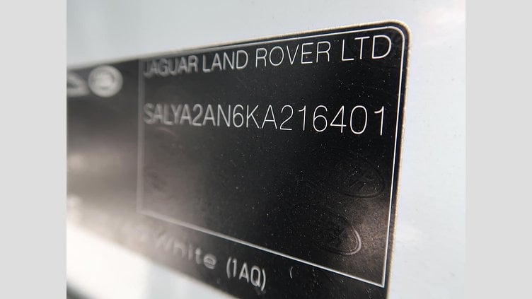 2024 認定中古車 Land Rover Range Rover Velar カルパチアングレイ D200マイルドハイブリッド（ディーゼル） Standard Wheelbase Dynamic SE
