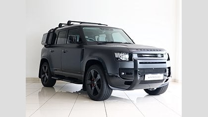 Defender 110 0