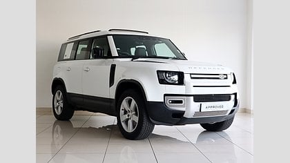 Defender 110 0