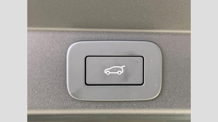 2024 認定中古車 Land Rover Range Rover Sport ジオラグリーン D300マイルドハイブリッド スタンダードホイールベース Dynamic HSE