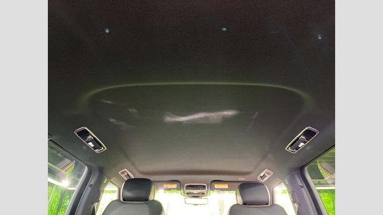 2024 認定中古車 Land Rover Range Rover Sport ジオラグリーン D300マイルドハイブリッド スタンダードホイールベース Dynamic HSE