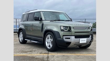 Defender 110 0
