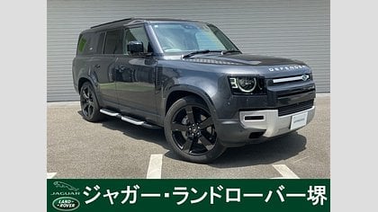 Defender 130 0