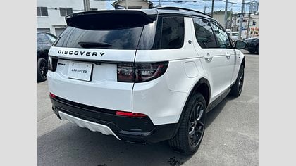 Discovery Sport 10