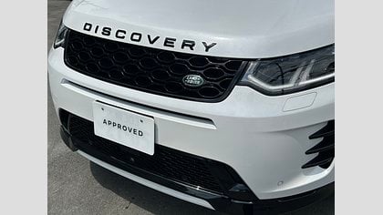 Discovery Sport 3