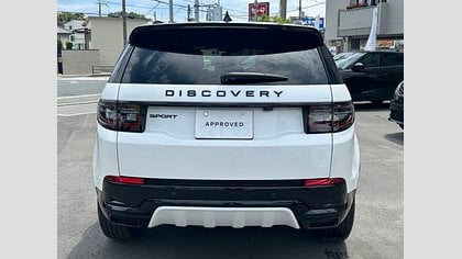Discovery Sport 6