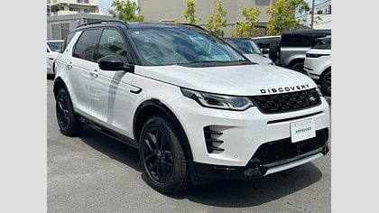 Discovery Sport 0
