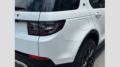 Discovery Sport 11