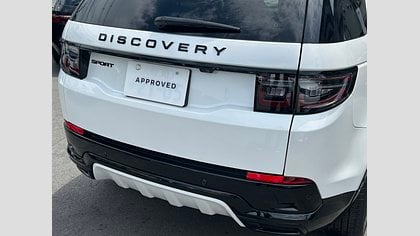 Discovery Sport 8