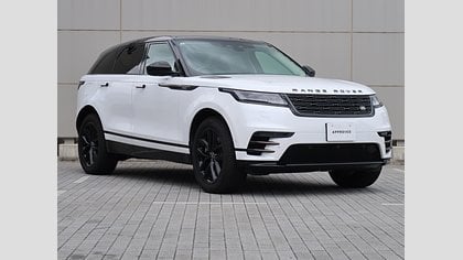 Range Rover Velar 0