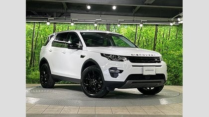 Discovery Sport 0