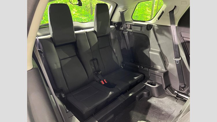 2019 認定中古車 Land Rover Discovery Sport Fuji White 2.0 litre i4D Diesel ラグビーワールドカップ２０１９エディション