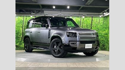 Defender 110 0