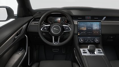 F-Pace 9
