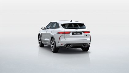 F-Pace 2