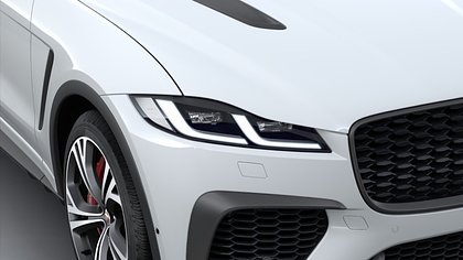 F-Pace 18