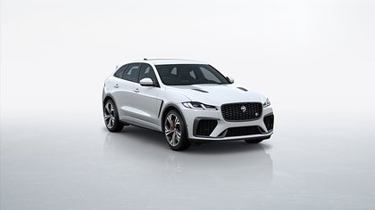 F-Pace 0