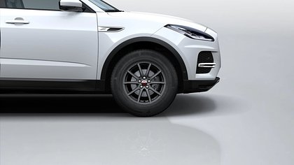 E-Pace 2
