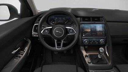 E-Pace 10