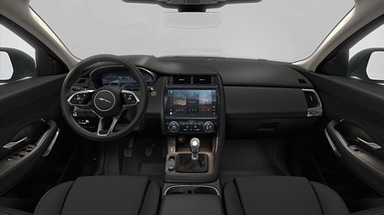E-Pace 19