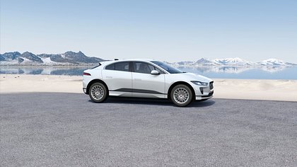 I-Pace 4