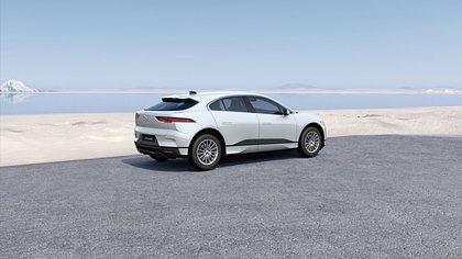 I-Pace 9