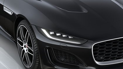 F-Type 3