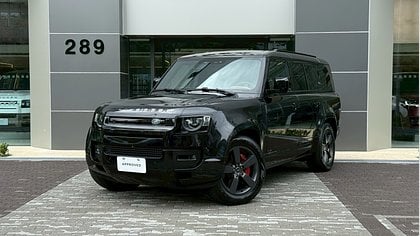 Defender 130 0
