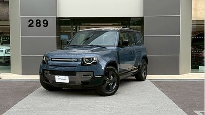 Defender 110 0
