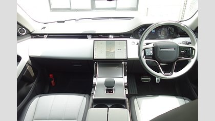 Range Rover Evoque 3