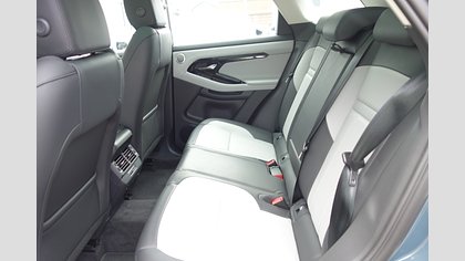 Range Rover Evoque 4