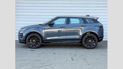 Range Rover Evoque 5