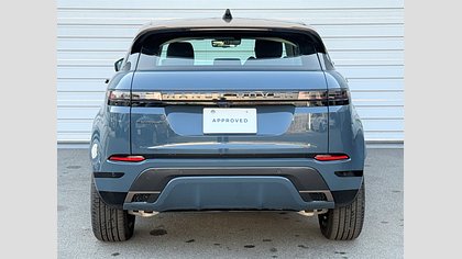 Range Rover Evoque 6