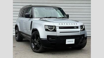 Defender 110 0