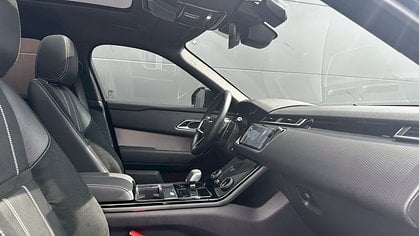 Range Rover Velar 2