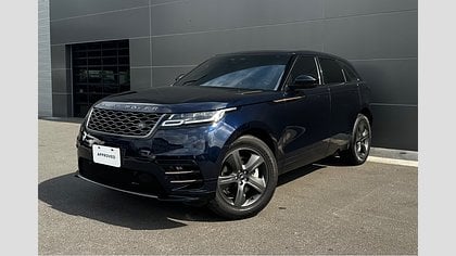 Range Rover Velar 0