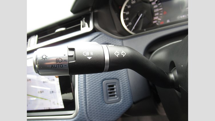 2022 認定中古車 Land Rover Range Rover Velar バイロンブルー P250 AWD（オートマチック） R-DYNAMIC S