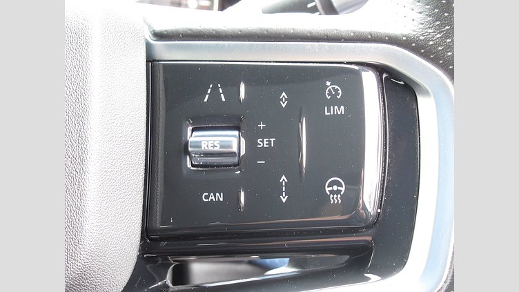 2022 認定中古車 Land Rover Range Rover Velar バイロンブルー P250 AWD（オートマチック） R-DYNAMIC S