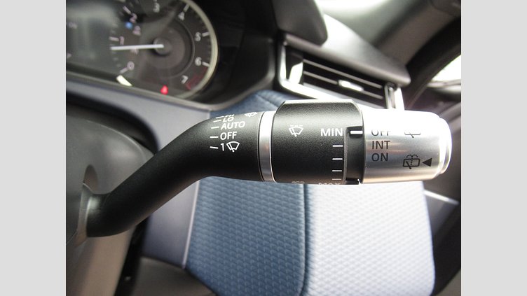 2022 認定中古車 Land Rover Range Rover Velar バイロンブルー P250 AWD（オートマチック） R-DYNAMIC S