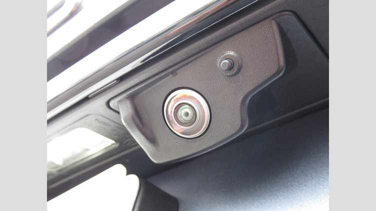 2022 認定中古車 Land Rover Range Rover Velar バイロンブルー P250 AWD（オートマチック） R-DYNAMIC S