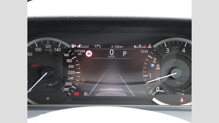 2022 認定中古車 Land Rover Range Rover Velar バイロンブルー P250 AWD（オートマチック） R-DYNAMIC S