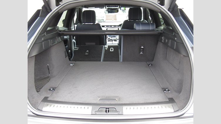 2022 認定中古車 Land Rover Range Rover Velar バイロンブルー P250 AWD（オートマチック） R-DYNAMIC S