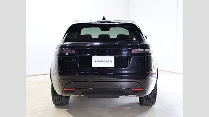 Range Rover Velar 6