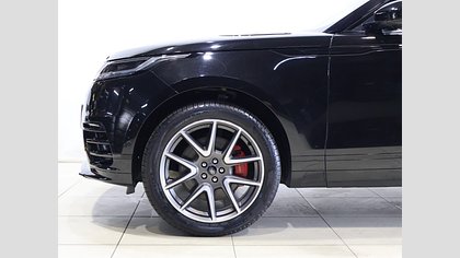 Range Rover Velar 38