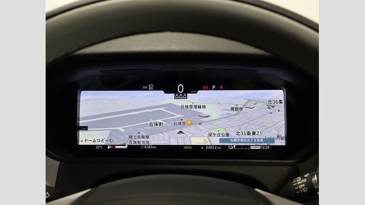 2025 認定中古車 Land Rover Range Rover Velar サントリーニブラック P400eプラグインハイブリッド（ガソリン） スタンダードホイールベース Dynamic SE