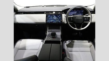 Range Rover Velar 3