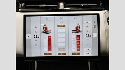 Range Rover Velar 15