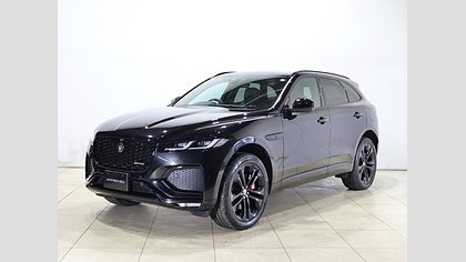 F-Pace 32
