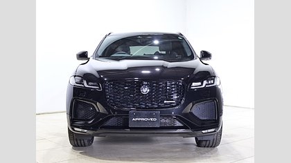 F-Pace 7