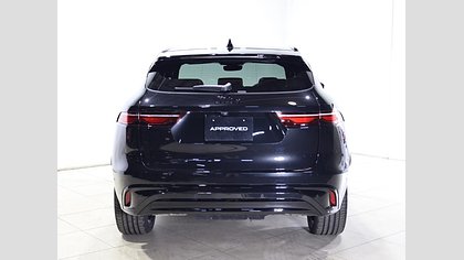 F-Pace 6